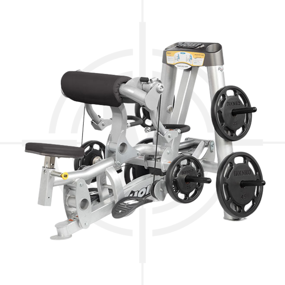 MÁY TẬP TAY TRƯỚC ∣ BICEPS CURL ∣ HOI 057
