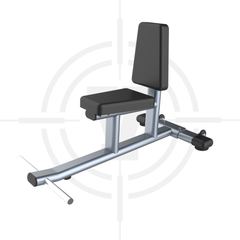 GHẾ ĐƠN︱ MULTI-PURPOSE BENCH︱PRE 058