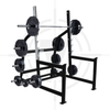 KHUNG TẠ ∣ OLYMPIC SUPER RACK ∣ HAM 097