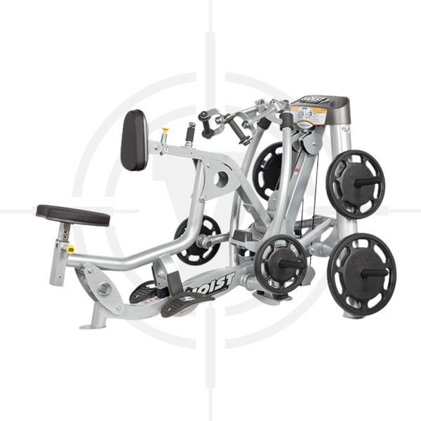 MÁY TẬP LƯNG NGANG ∣ MID ROW ∣ HOI 059