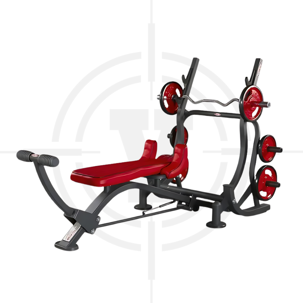 GHẾ TAY SAU︱TRICEPS BENCH︱PAN 059