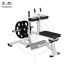 Máy Bắp Chuối ∣ Seated Calf ∣ VN-NAU 011