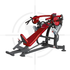 MÁY TẬP NGỰC TRÊN︱SUPER INCLINED BENCH PRESS︱PAN 005