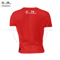 Áo Phông Nam ∣ Men T-shirt ∣ Apn 001