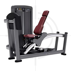 MÁY TẬP CHÂN︱ARC LEG PRESS︱LIF 005