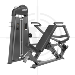 Máy Đẩy Vai︱Shoulder Press︱Ica 105