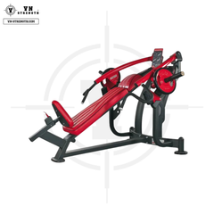 Máy Đẩy Ngực Trên ∣ Inclined Bench Press ∣ VN-PAN 006
