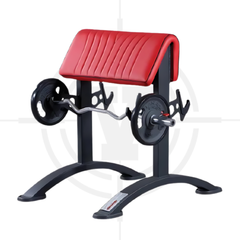 GHẾ TAY TRƯỚC︱STANDING CURL BENCH︱PAN 060