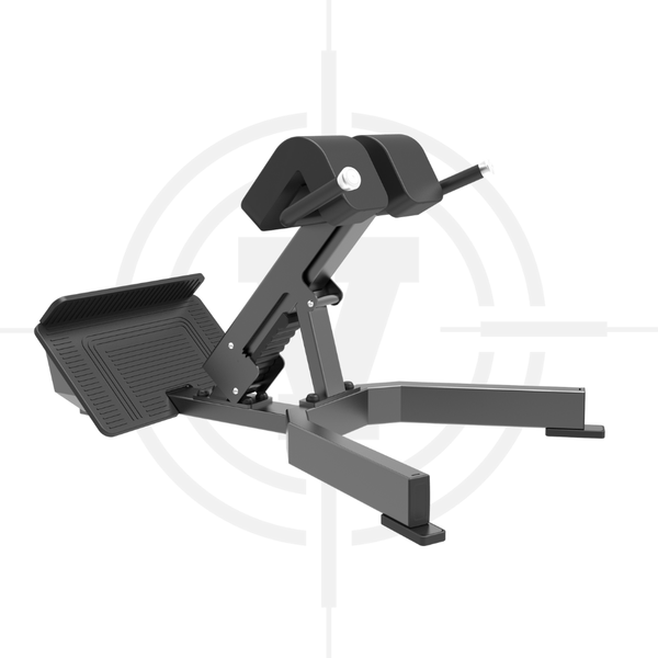 Ghế Duỗi Lưng ∣ Back Extension ∣ Ica 222