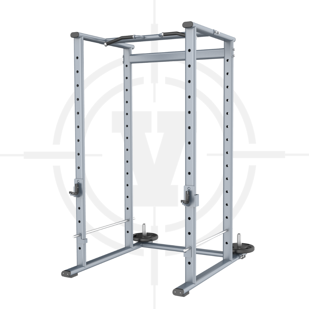KHUNG TẠ ∣  POWER CAGE ∣ PRE 061
