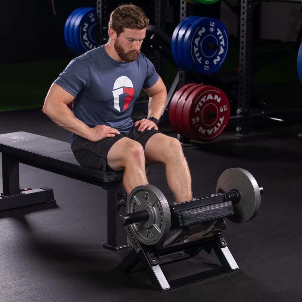 MÁY TẬP ỐNG ĐỒNG ∣ TIBIA DORSI FLEXION ∣ HAM 080