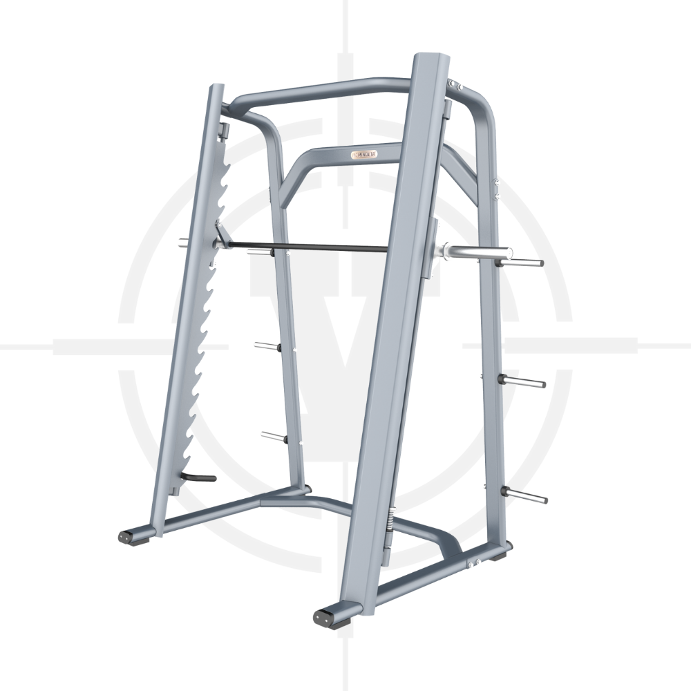 KHUNG TẠ TRỢ LỰC ∣ SMITH MACHINE ∣ PRE 062