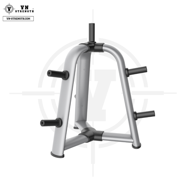 GIÁ TẠ ĐĨA ∣ PLATE TREE ∣ TEC 075