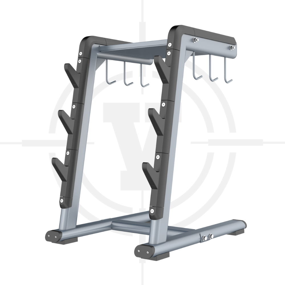 GIÁ TẠ PHỤ KIỆN︱HANDLE RACK︱PRE 063