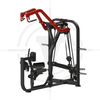 MÁY TẬP LƯNG TRÊN ∣ SEATED MULTI HIGH ROW ∣ MAX 063