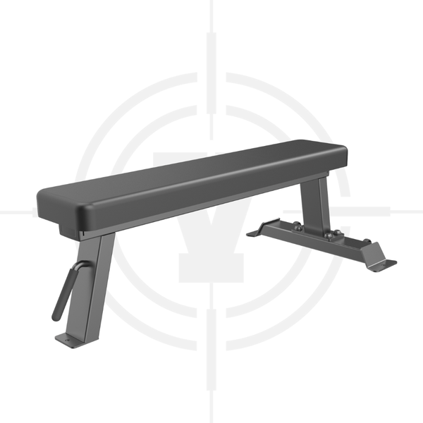 Ghế Ngang ∣ Flat Bench ∣ Ica 224
