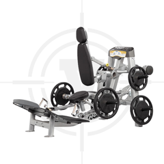 MÁY TẬP CHÂN︱HACK SQUAT︱HOI 063