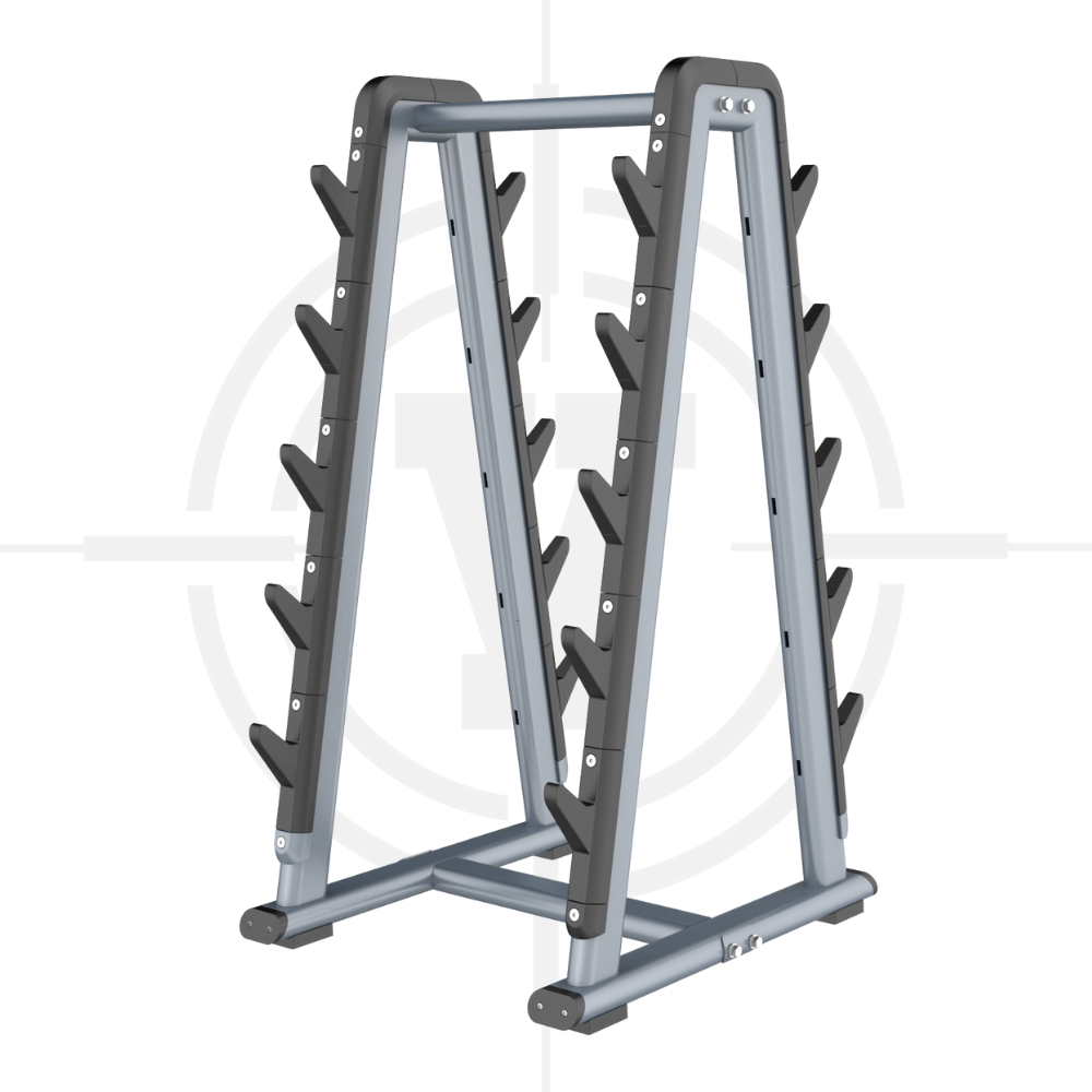 GIÁ TẠ ĐÒN︱BARBELL RACK︱PRE 064