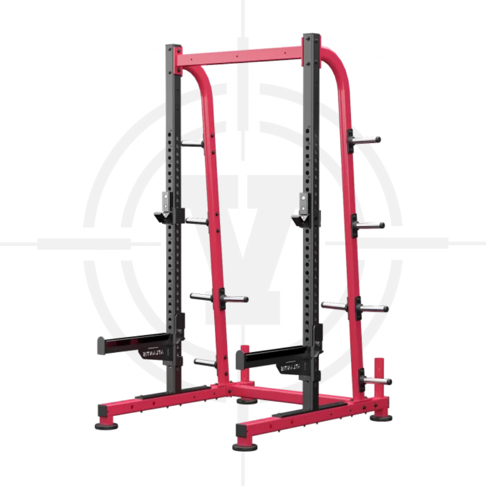 Khung Tạ ∣ Half Rack ∣ Atl 276