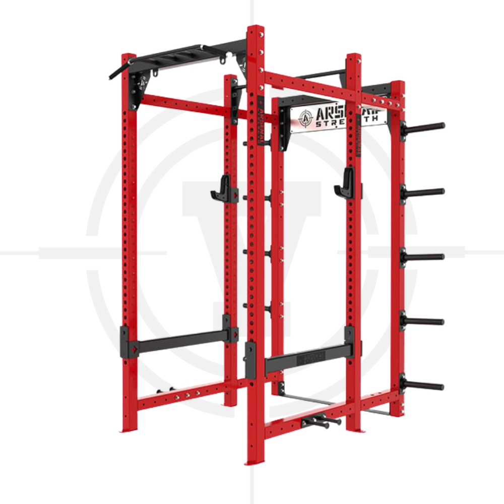 KHUNG TẠ ∣ 11 POWER RACK ∣ ARS 064