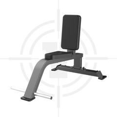 Ghế Đơn︱Multi-Purpose Bench︱Ica 225