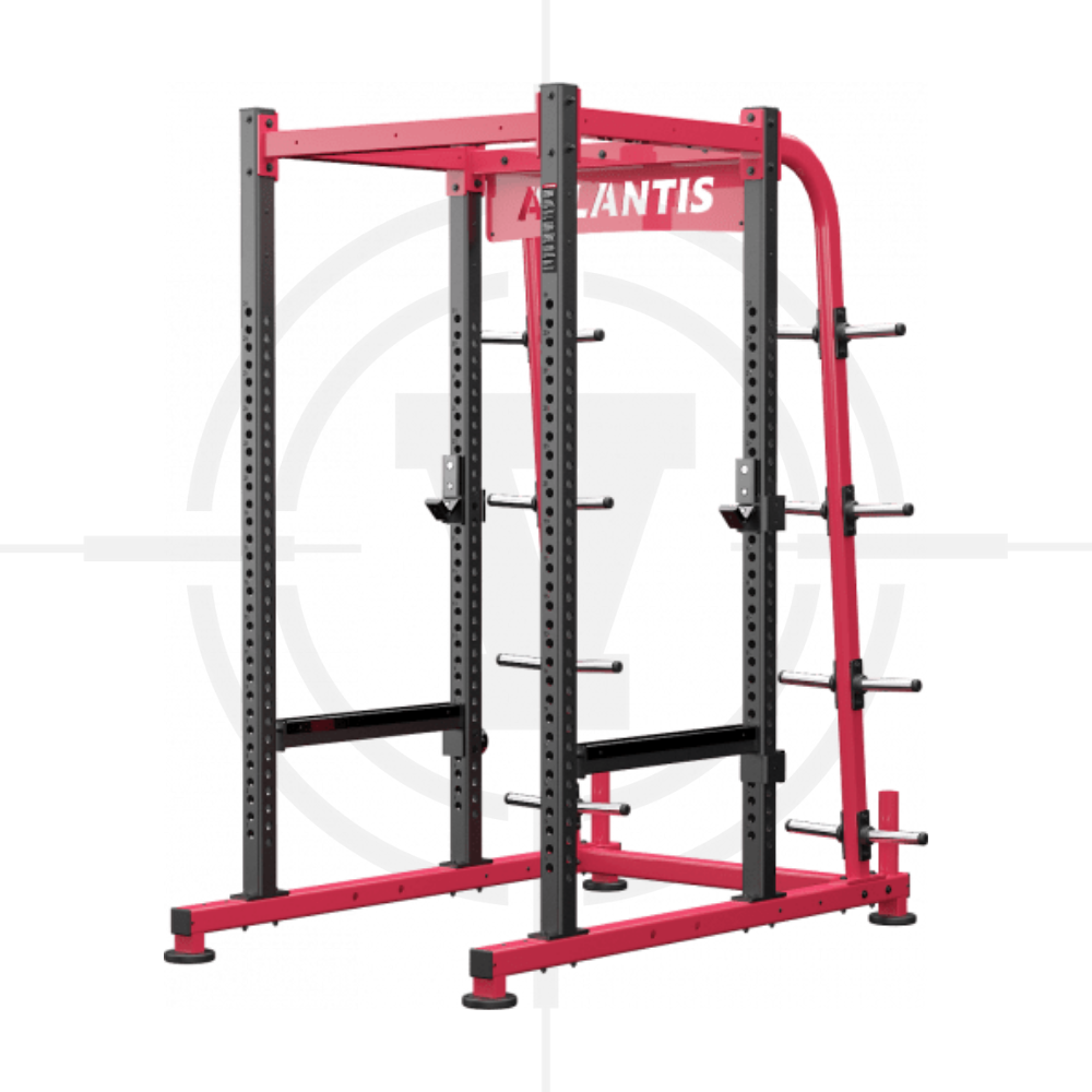 Khung Tạ︱Power Rack︱Atl 277