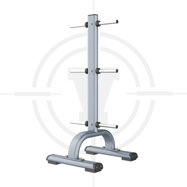 GIÁ TẠ ĐĨA ∣ WEIGHT PLATE TREE ∣ PRE 065