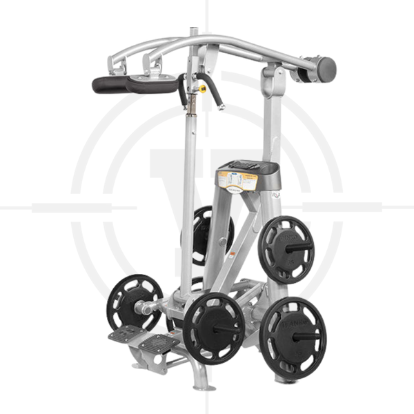 MÁY TẬP BẮP CHUỐI︱STANDING CALF RAISE︱HOI 066