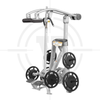MÁY TẬP BẮP CHUỐI ∣ STANDING CALF RAISE ∣ HOI 066