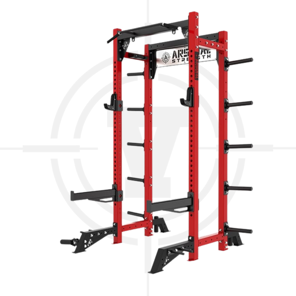 KHUNG TẠ ∣ 11 HALF RACK ∣ ARS 066