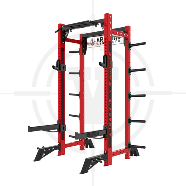 KHUNG TẠ ∣ 7 HALF RACK ∣ ARS 067