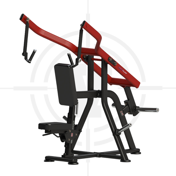 MÁY TẬP TAY SAU ∣ SEATED TRICEPS EXTENSION ∣ MAX 067