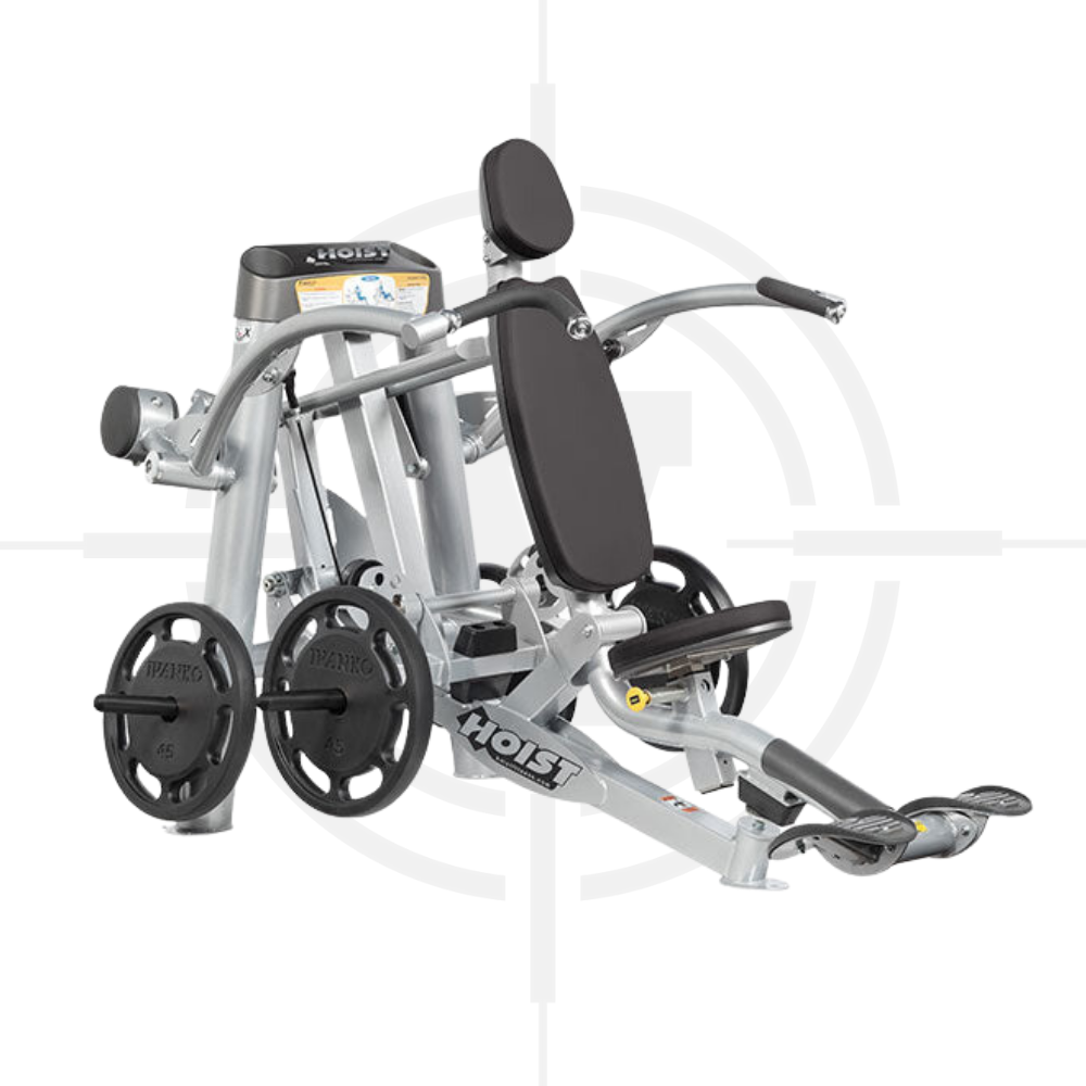 MÁY TẬP VAI ∣ SHOULDER PRESS ∣ HOI 067