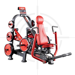 MÁY TẬP NGỰC NGANG ∣ SUPER VERTICAL CHEST PRESS ∣ PAN 067