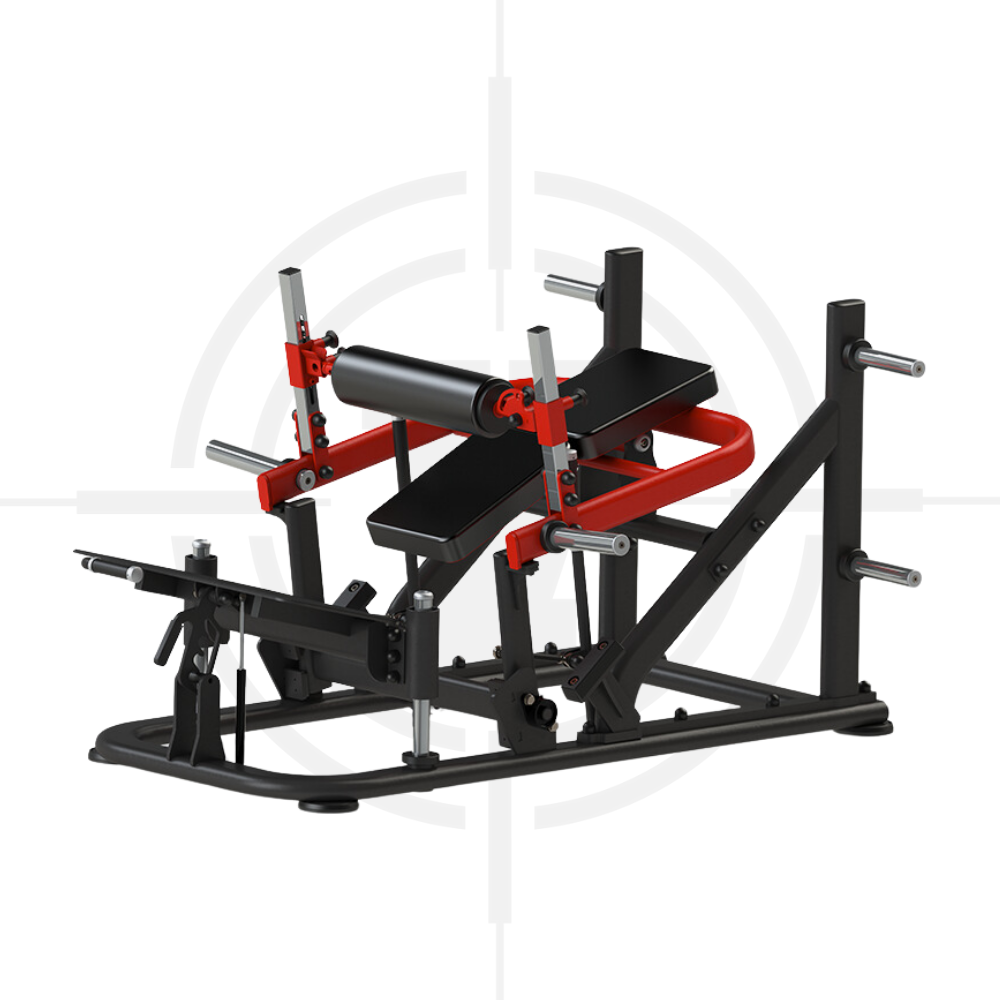 MÁY TẬP MÔNG︱STANDING HIP THRUST︱MAX 068