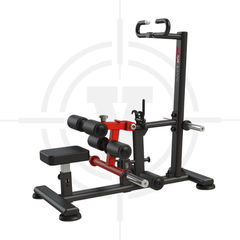 MÁY TẬP MÔNG ∣ HIP THRUST ∣ MAX 069