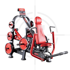 MÁY TẬP NGỰC DƯỚI ∣ SUPER DECLINED CHEST PRESS ∣ PAN 069