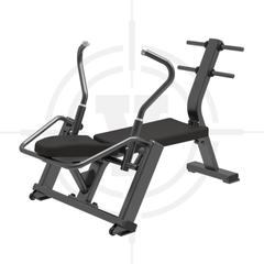 Ghế Gập Bụng  ∣ Abdominal Trainer ∣ Ica 230