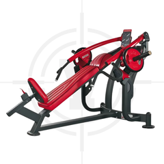 MÁY TẬP NGỰC TRÊN ∣ INCLINED BENCH PRESS ∣ PAN 006
