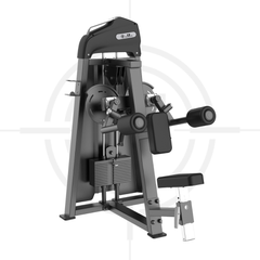 Máy Bay Vai︱Lateral Raise︱Ica 106