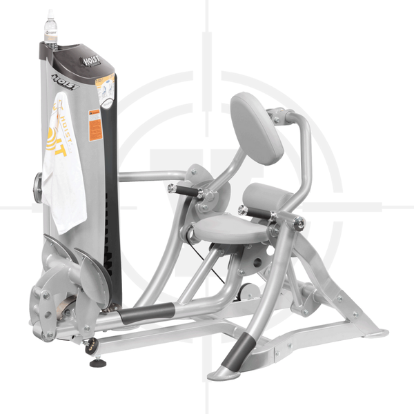 MÁY TẬP LƯNG ∣ LOW BACK ∣ HOI 006