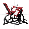 MÁY TẬP CHÂN TRƯỚC ∣ SEATED LEG CURL ∣ HAM 078