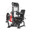 MÁY TẬP CHÂN TRƯỚC, CHÂN SAU ∣ LEG EXTENSION / LEG CURL ∣ HAM 025