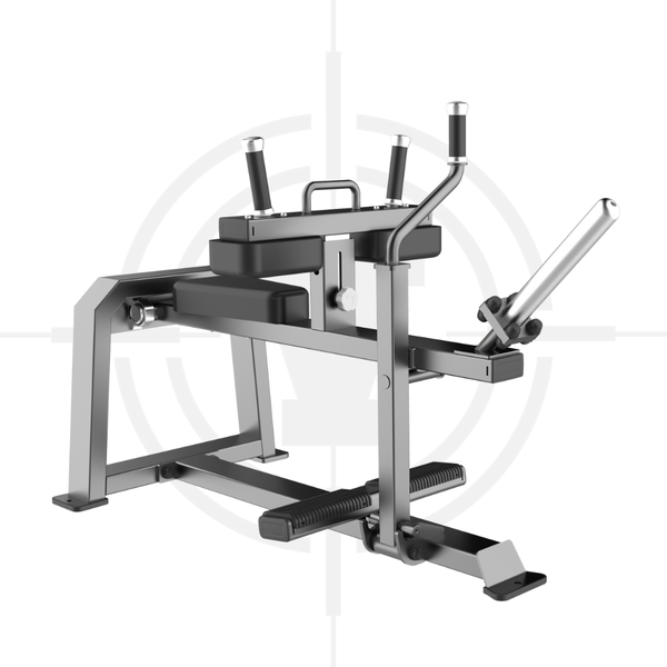 Ghế Bắp Chuối  ∣ Seated Calf ∣ Ica 231