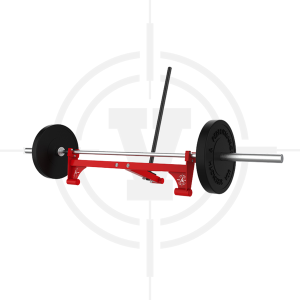 ĐÒN BẨY ∣ DEADLIFT JACK ∣ ARS 070