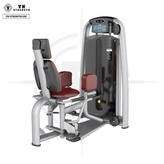 MÁY TẬP CHÂN NGOÀI ∣ OUTER THIGH ABDUCTOR ∣ TEC 021