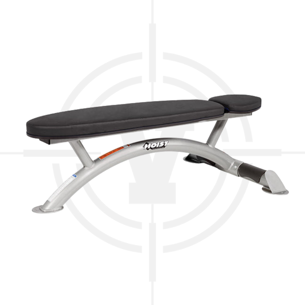 GHẾ NGANG ∣ FLAT BENCH ∣ HOI 072