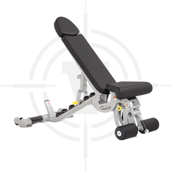 GHẾ THAY ĐỔI ĐỘ DỐC ∣ SUPER FLAT/INCLINE/DECLINE BENCH ∣ HOI 073