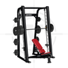 KHUNG TẠ TRỢ LỰC ∣ SMITH MACHINE ∣ LIF 073