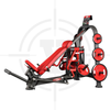 MÁY TẬP NGỰC ÉP TRÊN ∣ SUPER UPPER CHEST FLIGHT MACHINE ∣ PAN 073